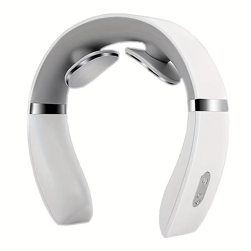 NeckEase Mini – Masajeador Cervical Portátil