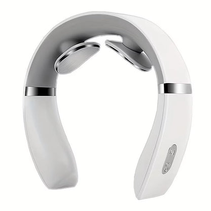 NeckEase Mini – Masajeador Cervical Portátil