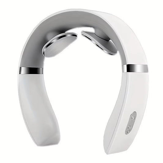 NeckEase Mini – Masajeador Cervical Portátil