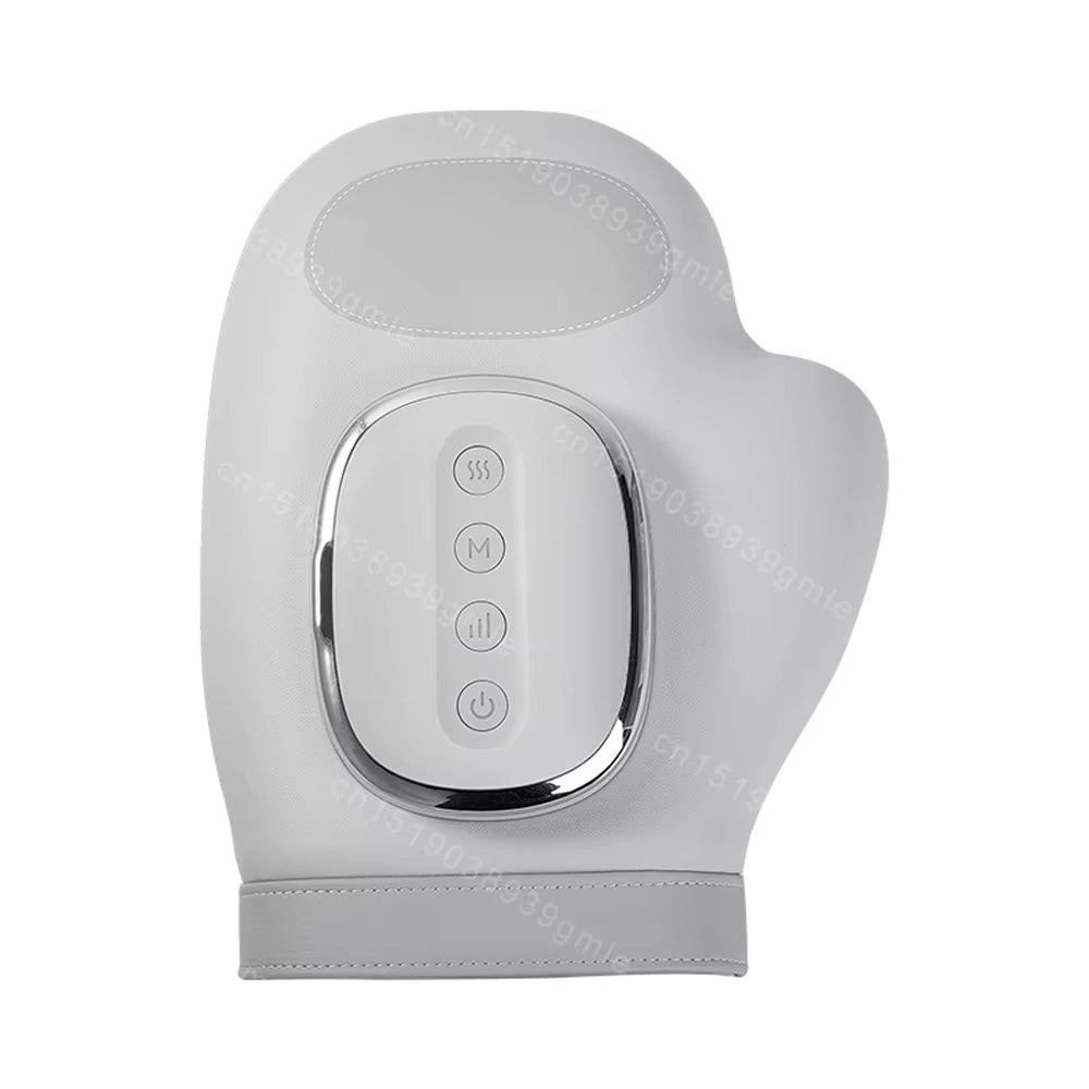 HandRelief Pro – Masajeador de Manos con Calor