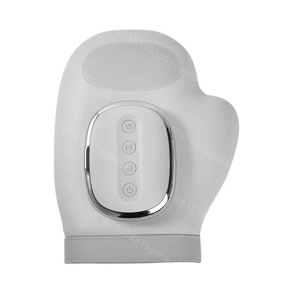 HandRelief Pro – Masajeador de Manos con Calor